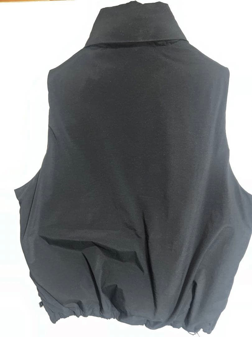 ジャケット・アウター daiwa pier39 TECH PADDING MIL VEST 2022
