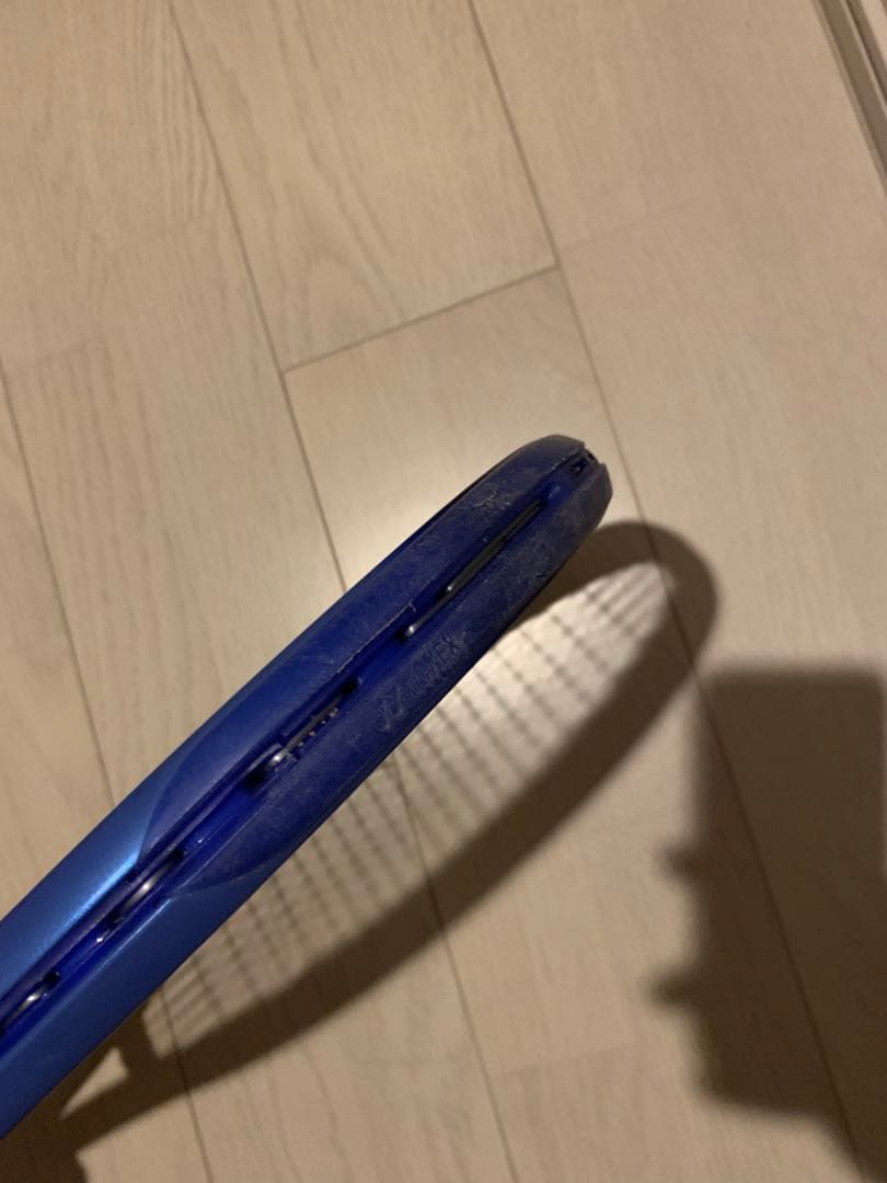 ラケット(硬式用) EZONE 98 2025 G3 YONEX