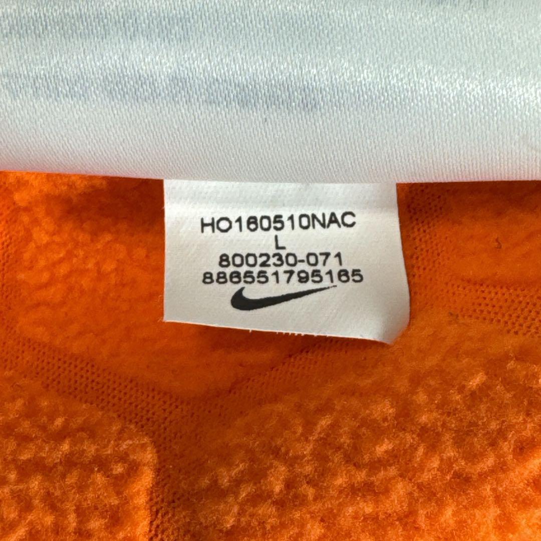 極美品⭐️NIKE THERMA SPHERE MAX L DRI-FIT