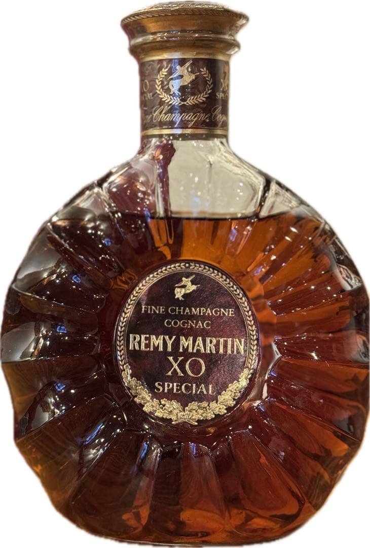 REMY MARTIN XO SPECIAL（レミーマルタン XO スペシャル）