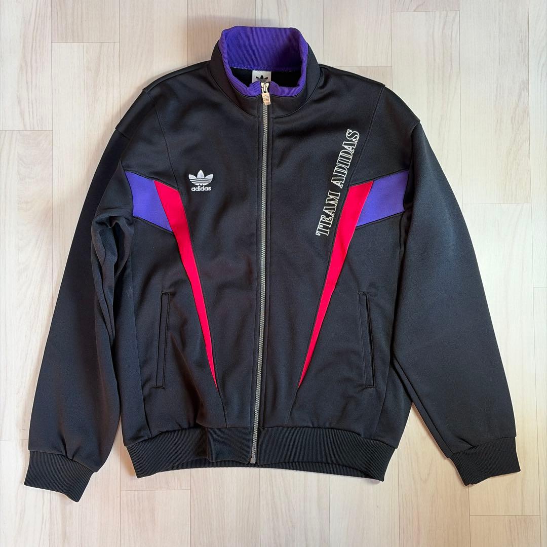 adidas ジャージ セットアップ ヴィンテージ O