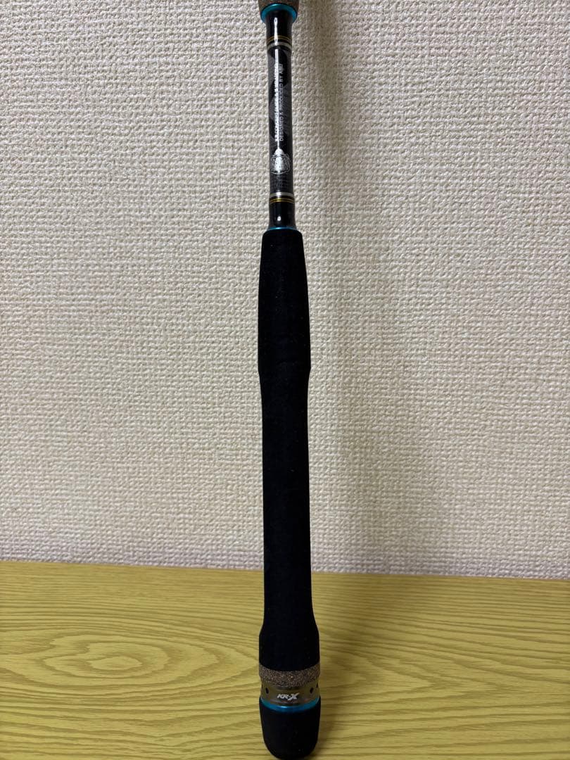 アブガルシア Salty Stage KR-X SXLS-632-150-KR