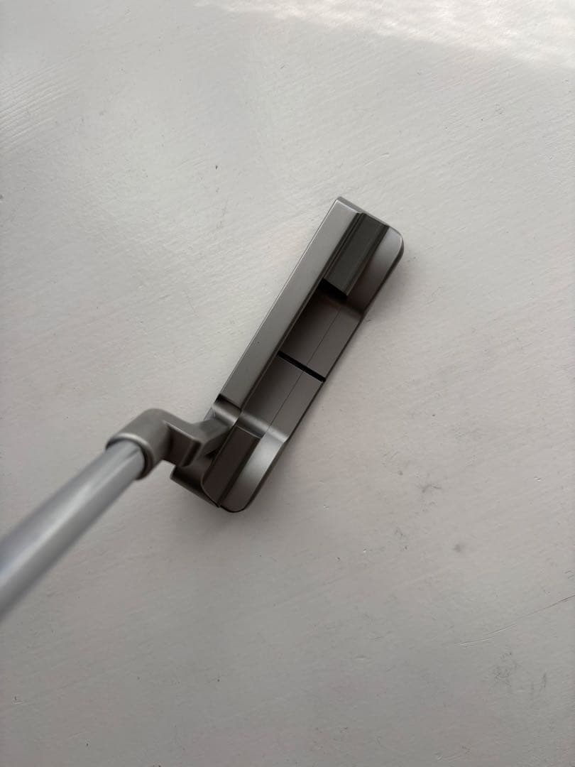 Piretti Potenza 2 Triumph Series パター