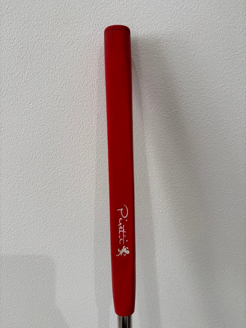 Piretti Potenza 2 Triumph Series パター