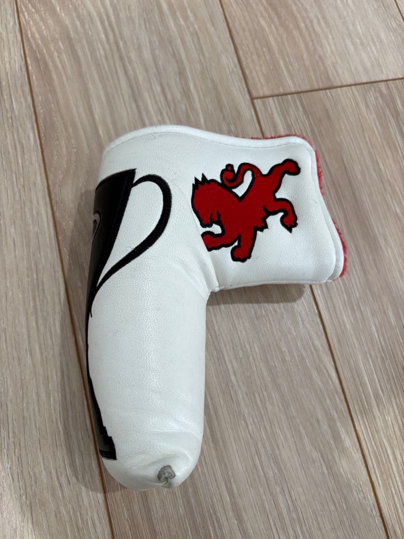 Piretti Potenza 2 Triumph Series パター