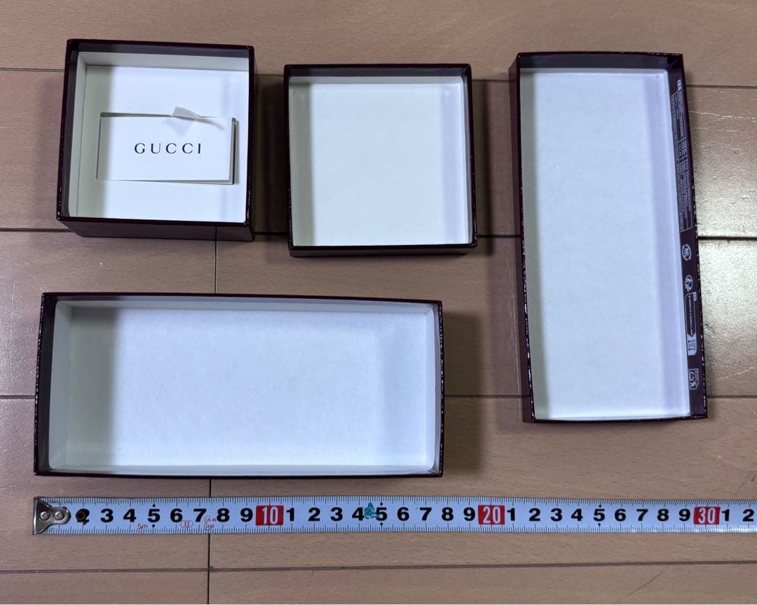 GUCCI 日本限定 ヒグチユウコショッパー1袋+その他 9点セット