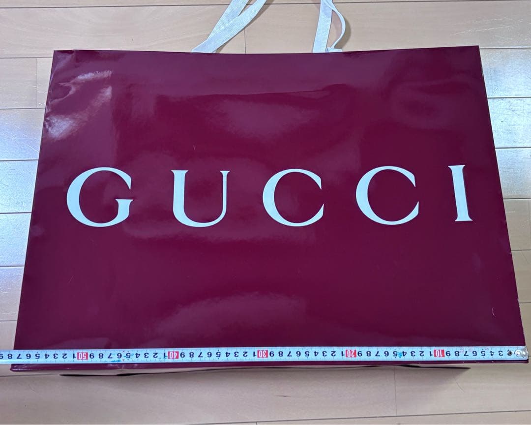 GUCCI 日本限定 ヒグチユウコショッパー1袋+その他 9点セット