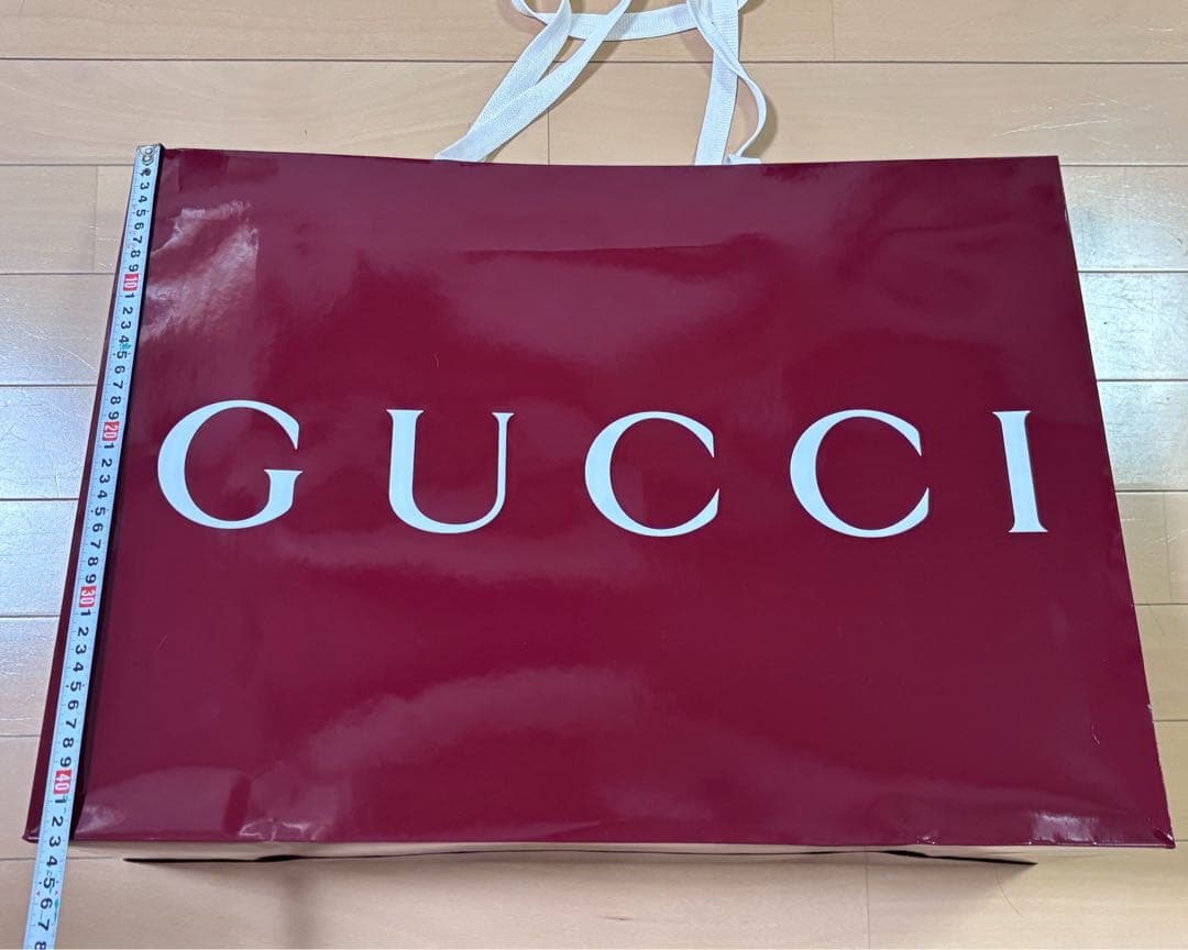 GUCCI 日本限定 ヒグチユウコショッパー1袋+その他 9点セット