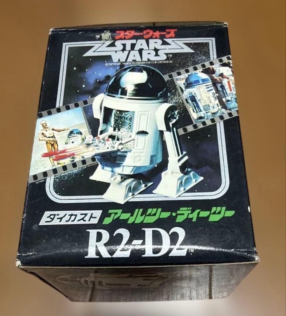 kktt2mg 　R2-D2