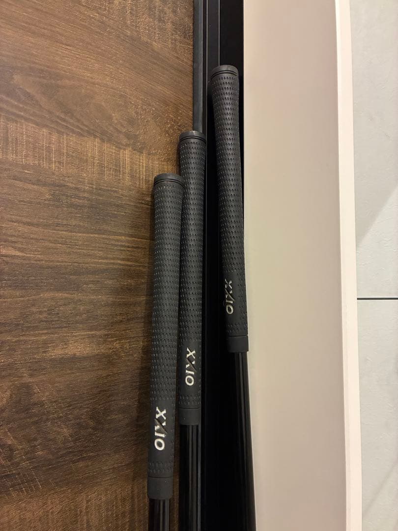 XXIO ゼクシオ ゴルフクラブセット