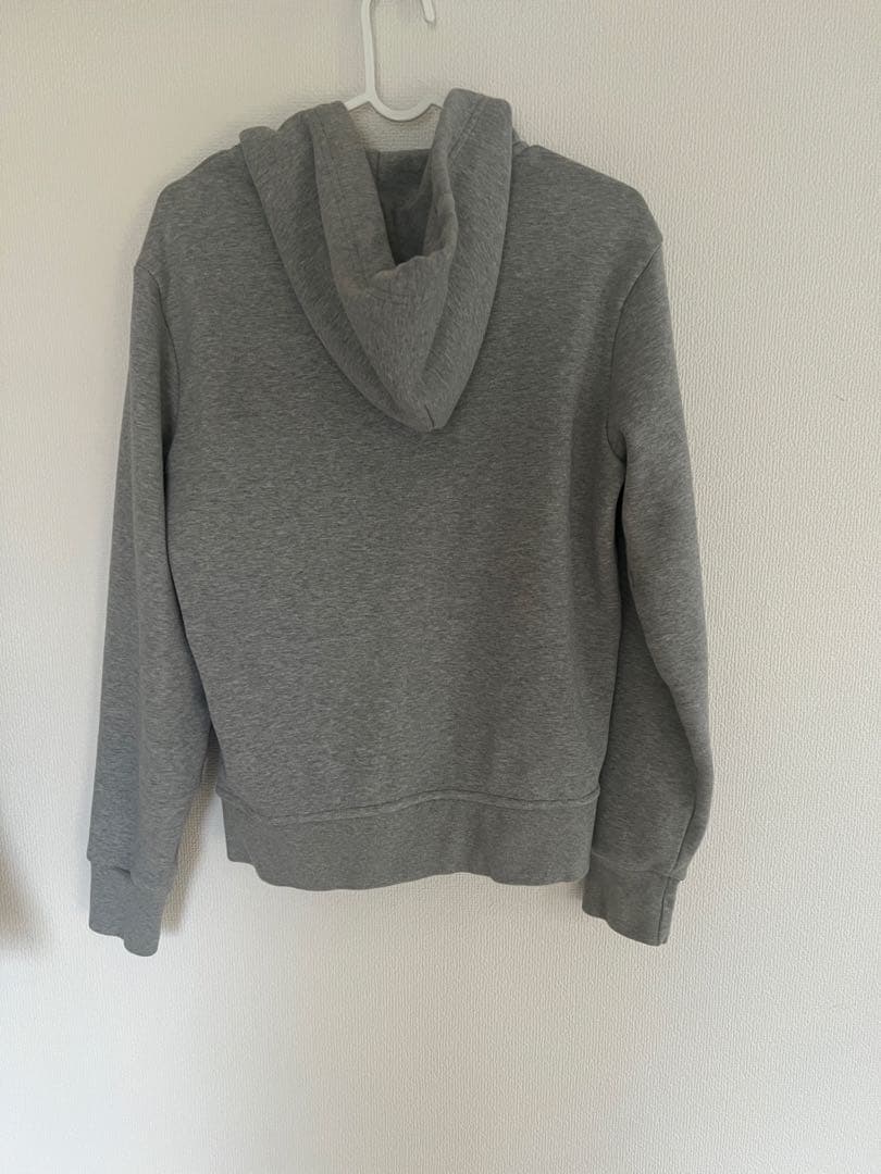 Polo Ralph Lauren グレー パーカー XS