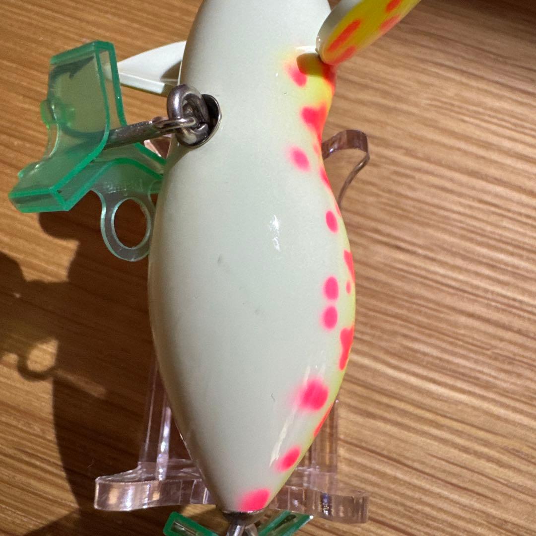 バルサ50 ラージマウスOr オレンジコーチ