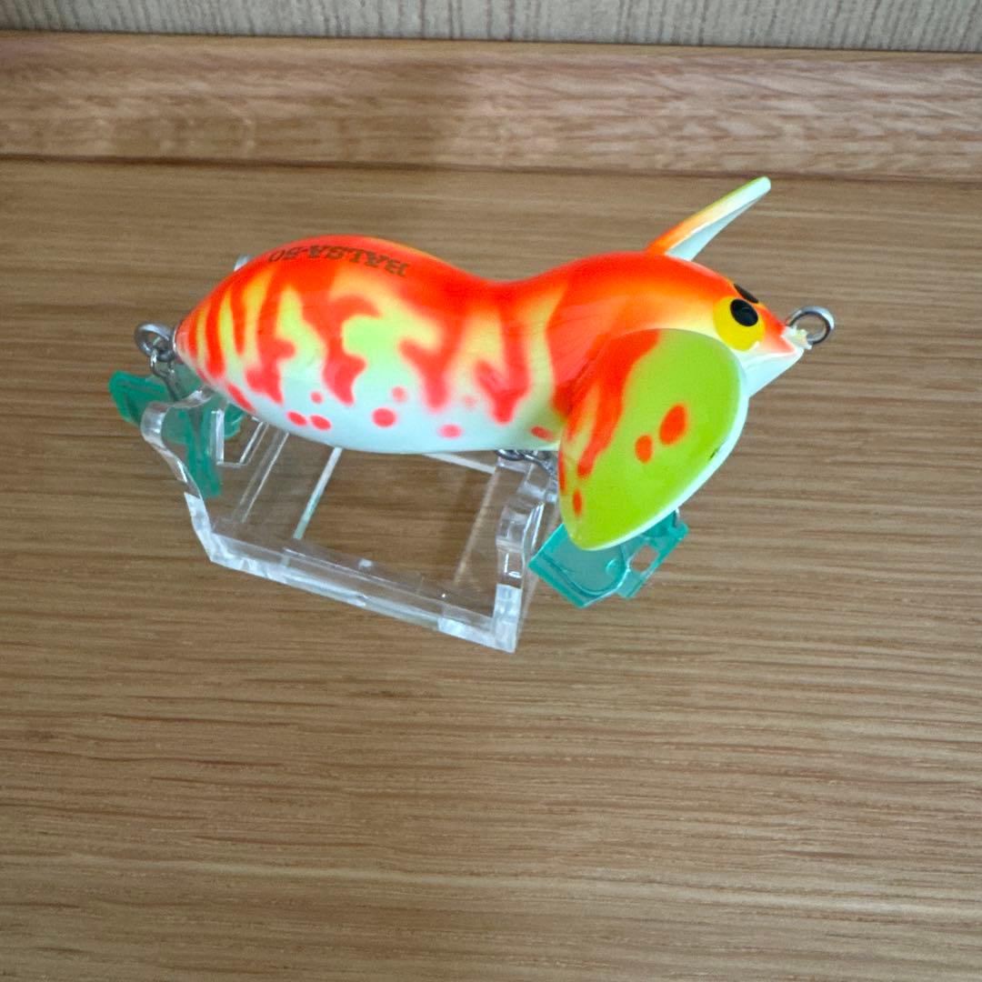 バルサ50 ラージマウスOr オレンジコーチ