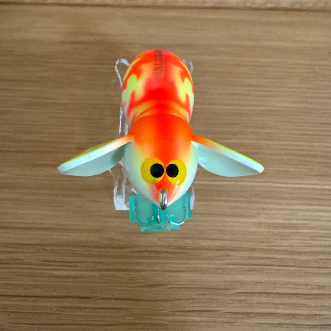 バルサ50 ラージマウスOr オレンジコーチ