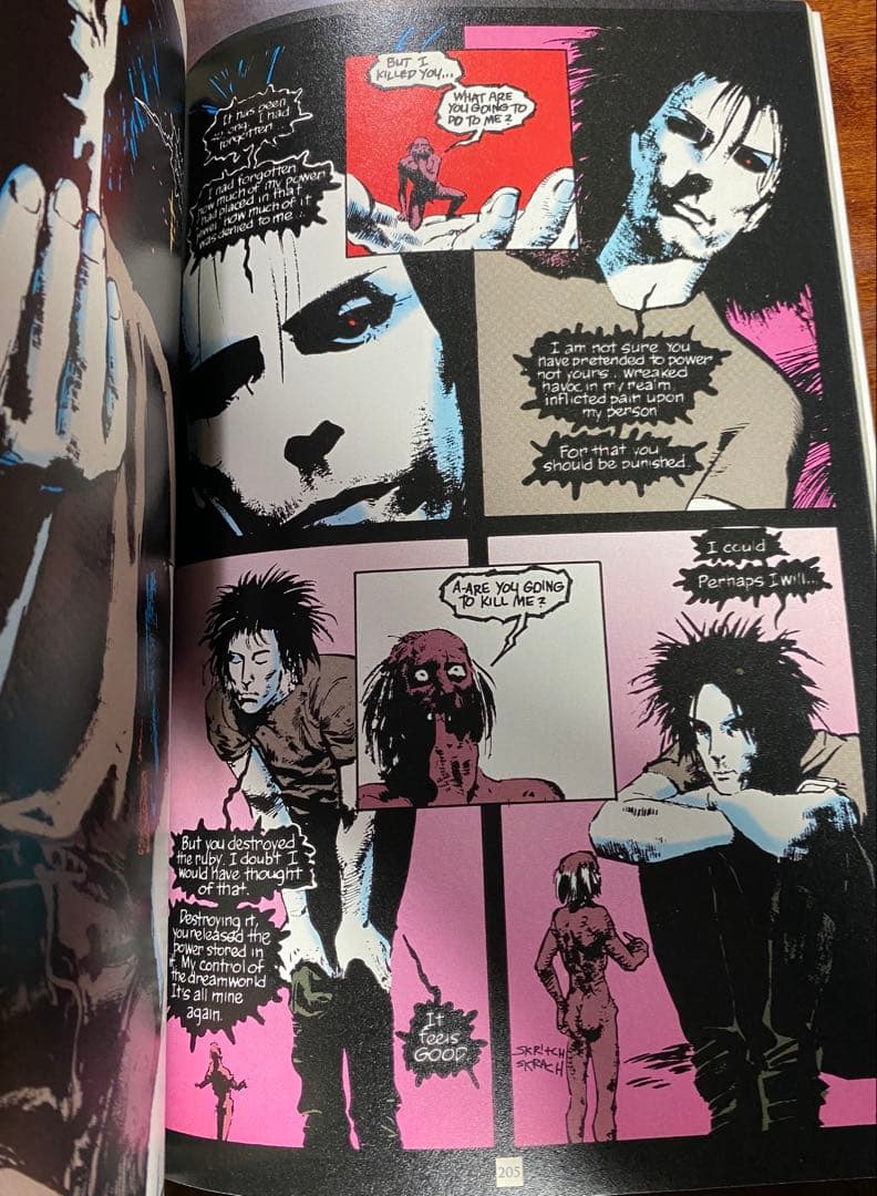 全巻＋番外編) サンドマン ニール・ゲイマン The Sandman