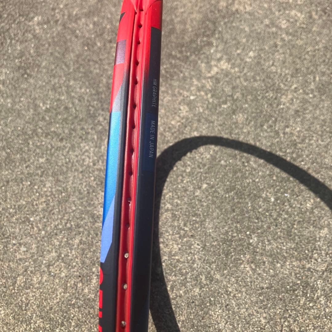 ヨネックス　Vコア98