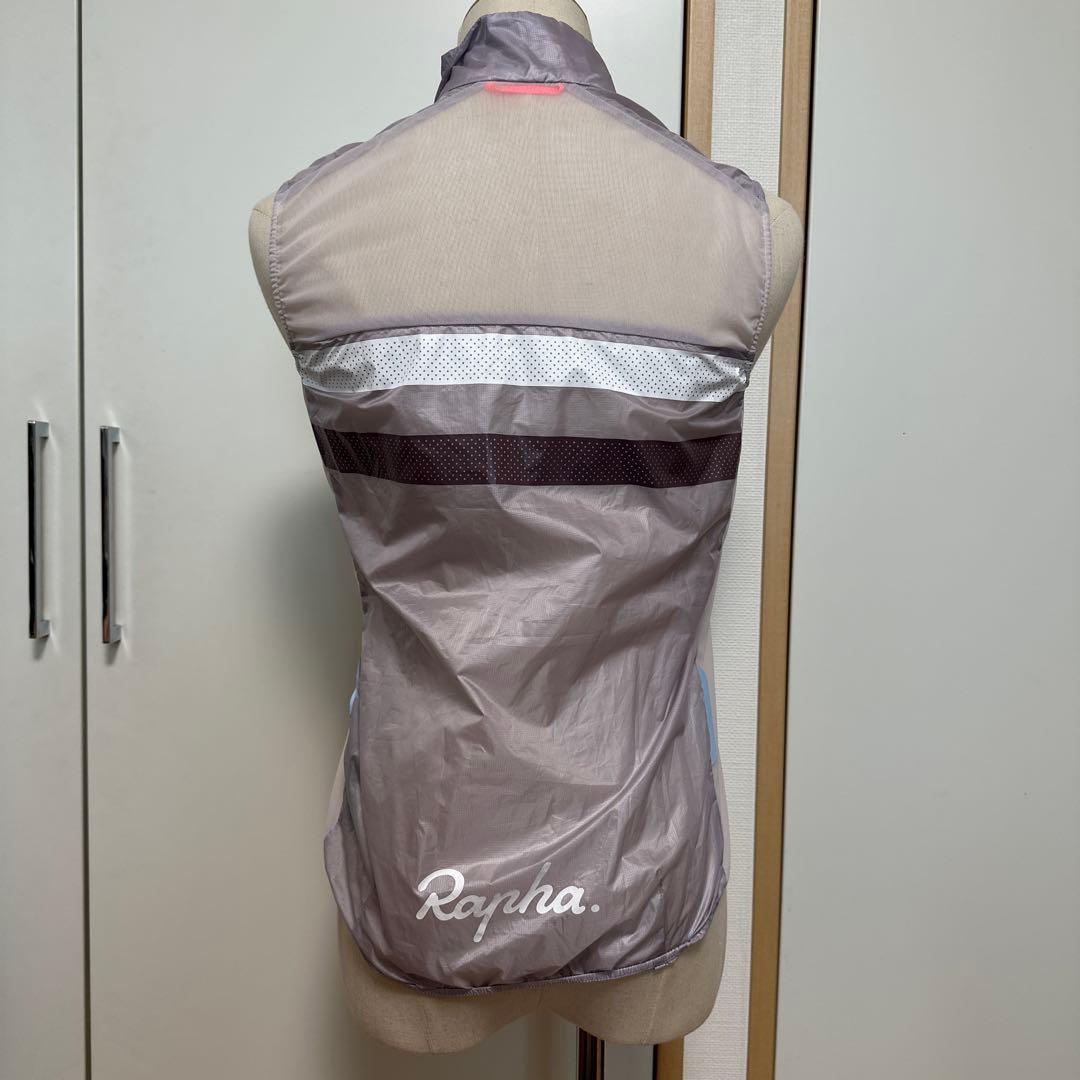 Rapha ウィメンズブルベジレXS