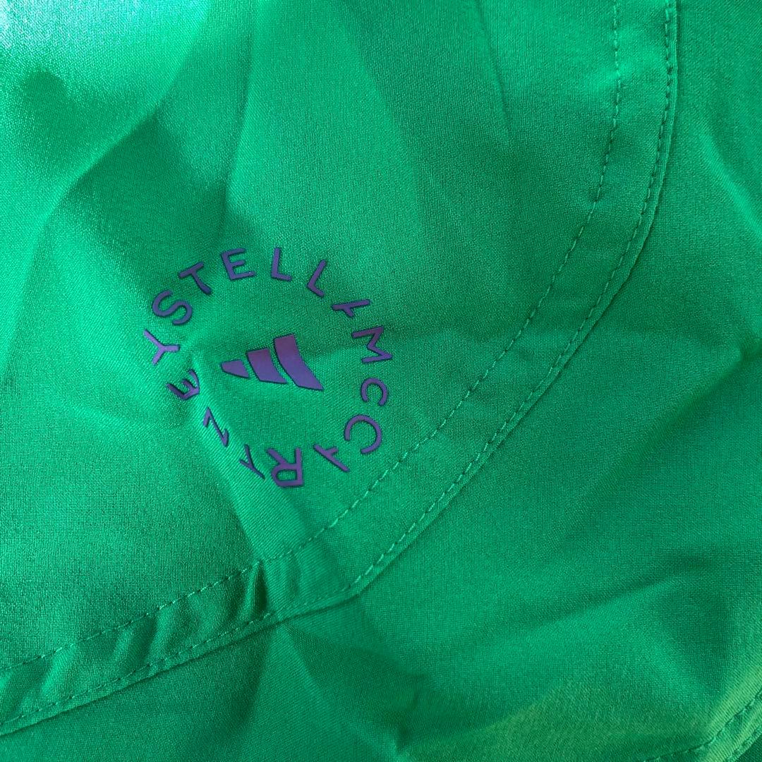 Stella McCartney for adidas 緑色ボトムス