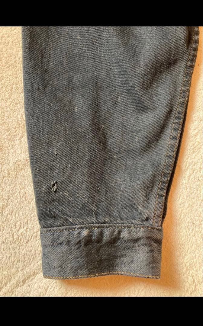 古*s様 Levi's リーバイス 70507-4890 デニムジャケット L