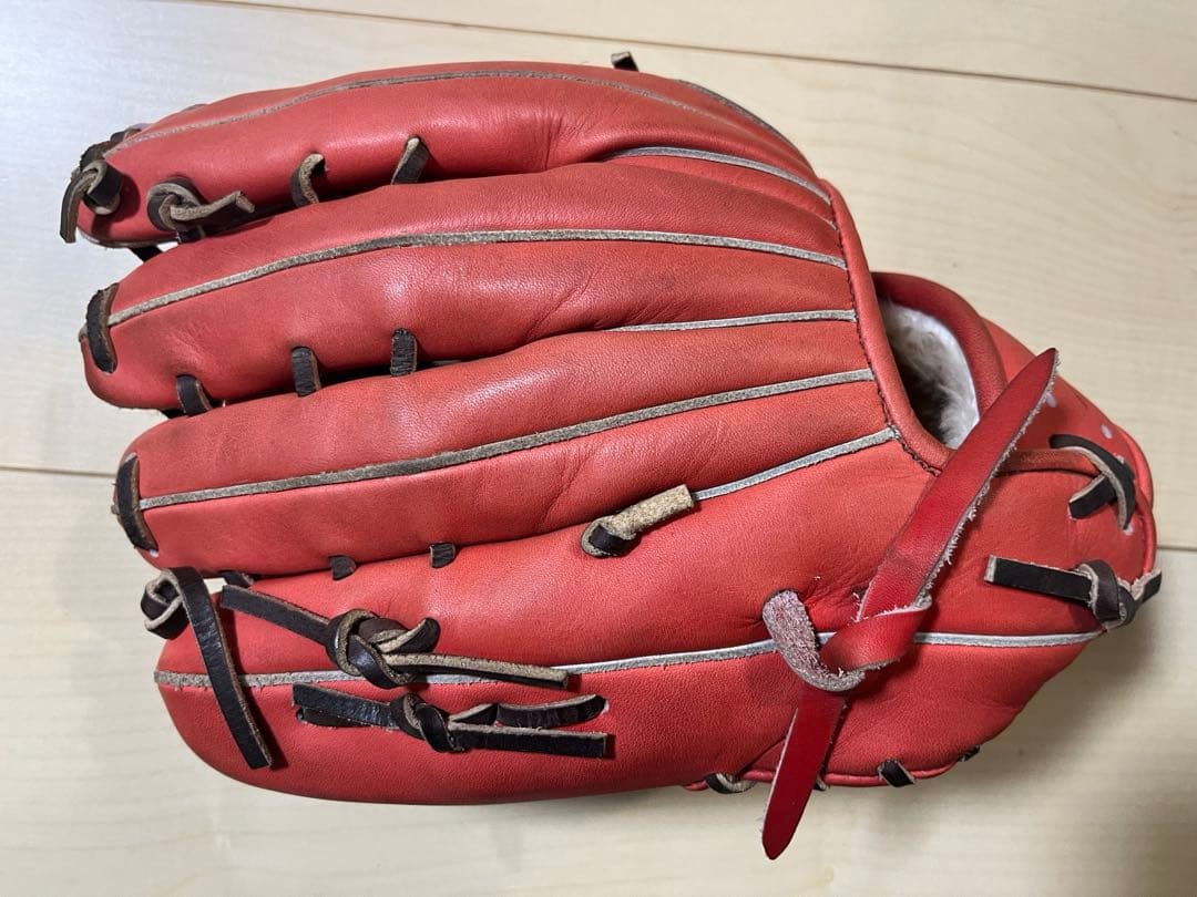 ハイゴールド 外野手 硬式