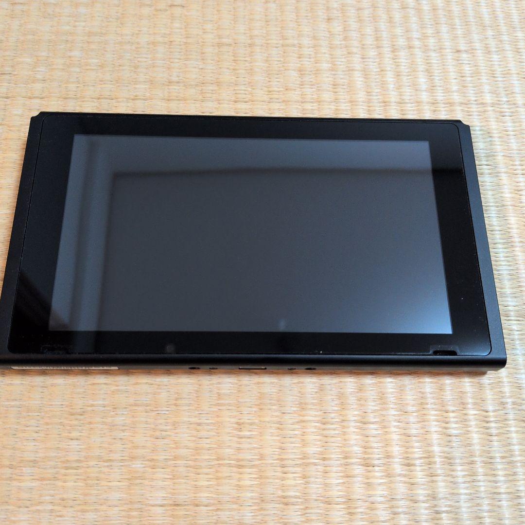 ニンテンドースイッチ本体　2020年　バッテリー強化版