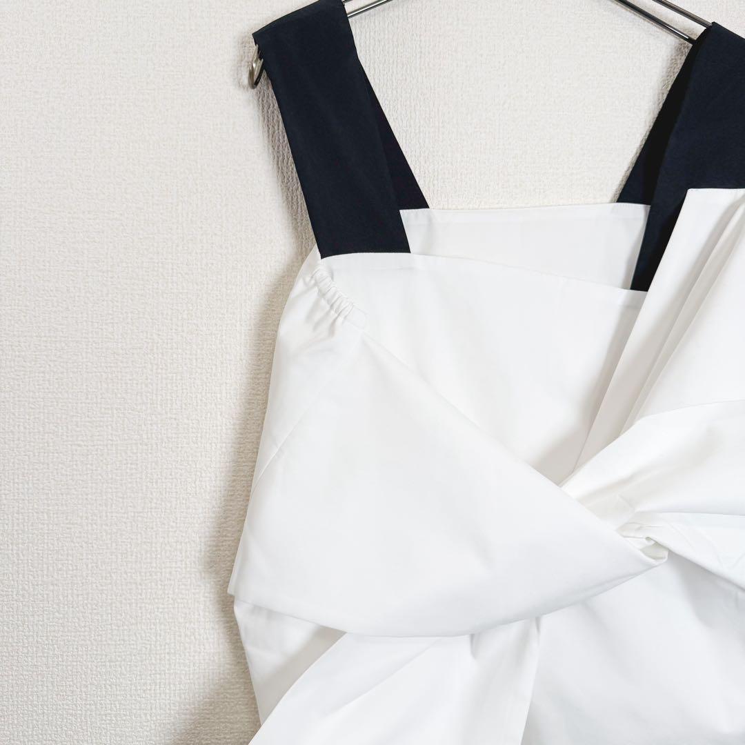 gypsohila Croissant Bustier クロワッサンビスチェ