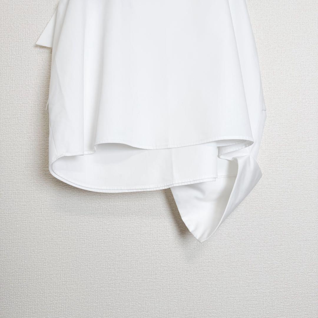 gypsohila Croissant Bustier クロワッサンビスチェ
