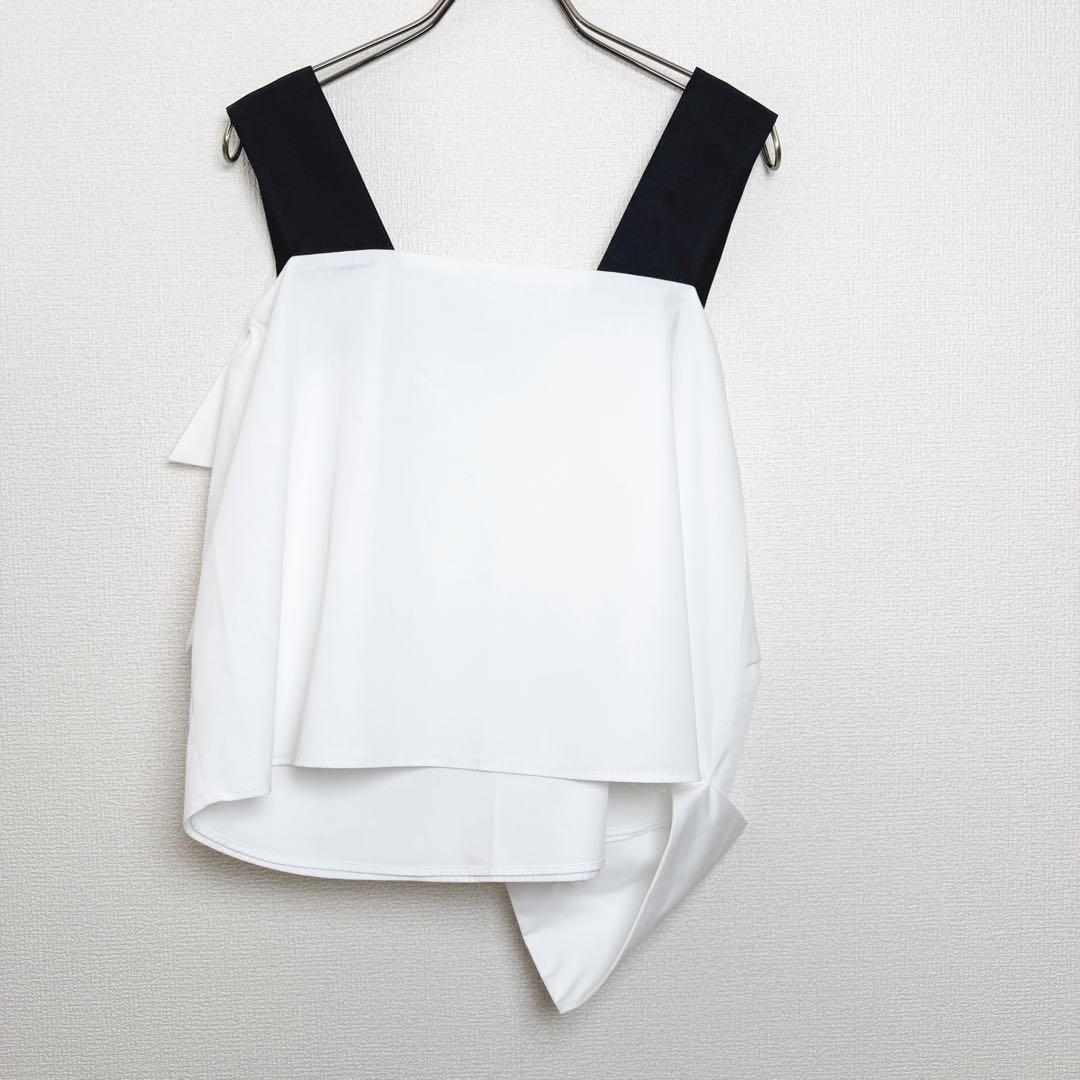 gypsohila Croissant Bustier クロワッサンビスチェ