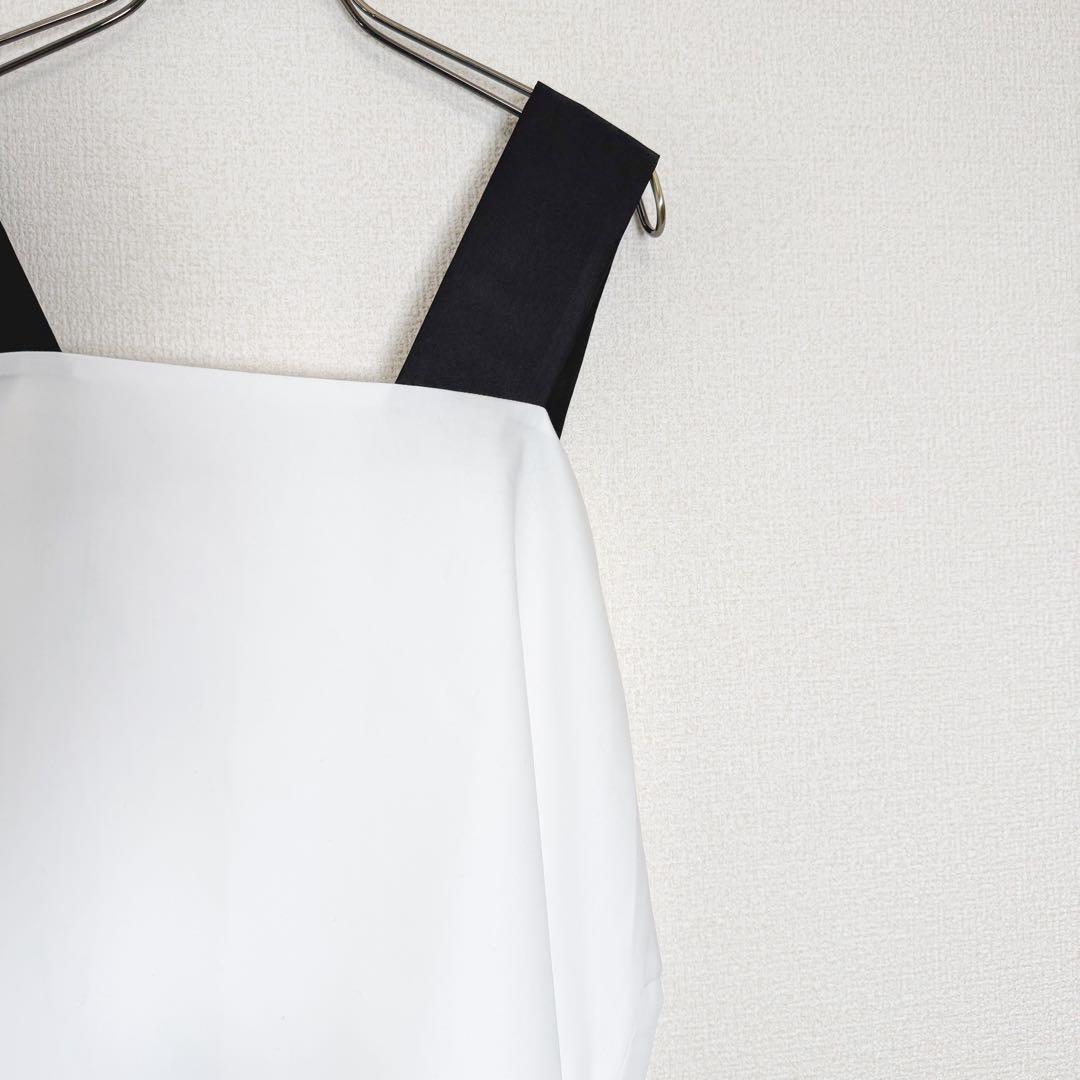gypsohila Croissant Bustier クロワッサンビスチェ