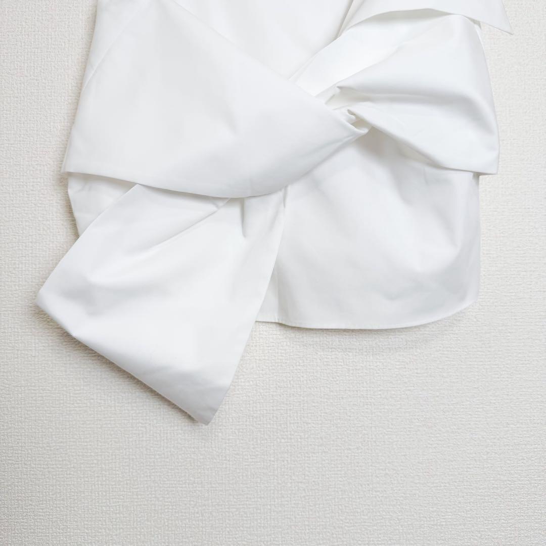 gypsohila Croissant Bustier クロワッサンビスチェ