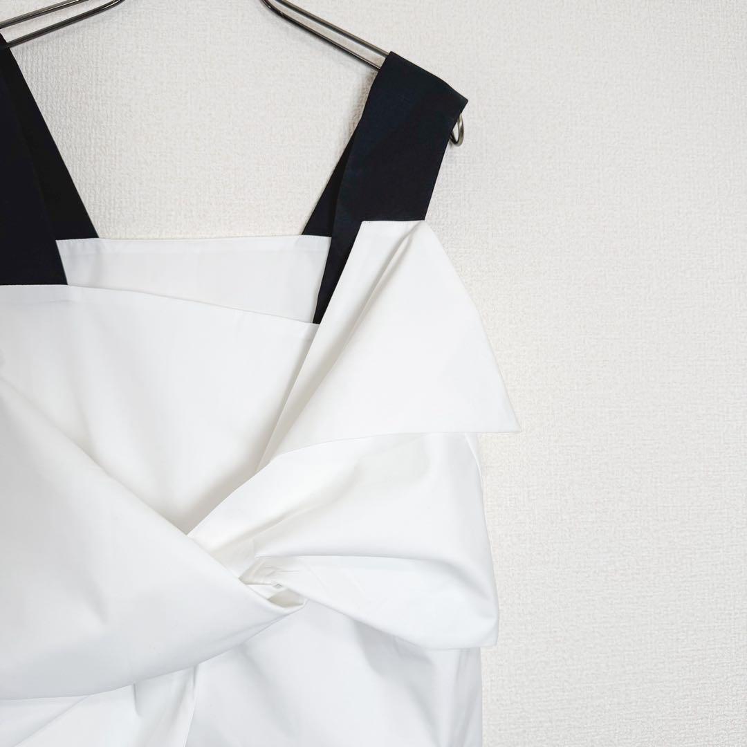 gypsohila Croissant Bustier クロワッサンビスチェ
