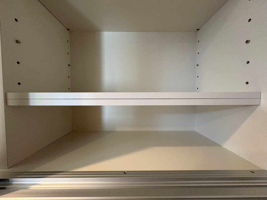 松田家具　キッチンボード　幅約140cm