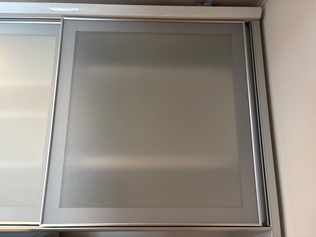 松田家具　キッチンボード　幅約140cm