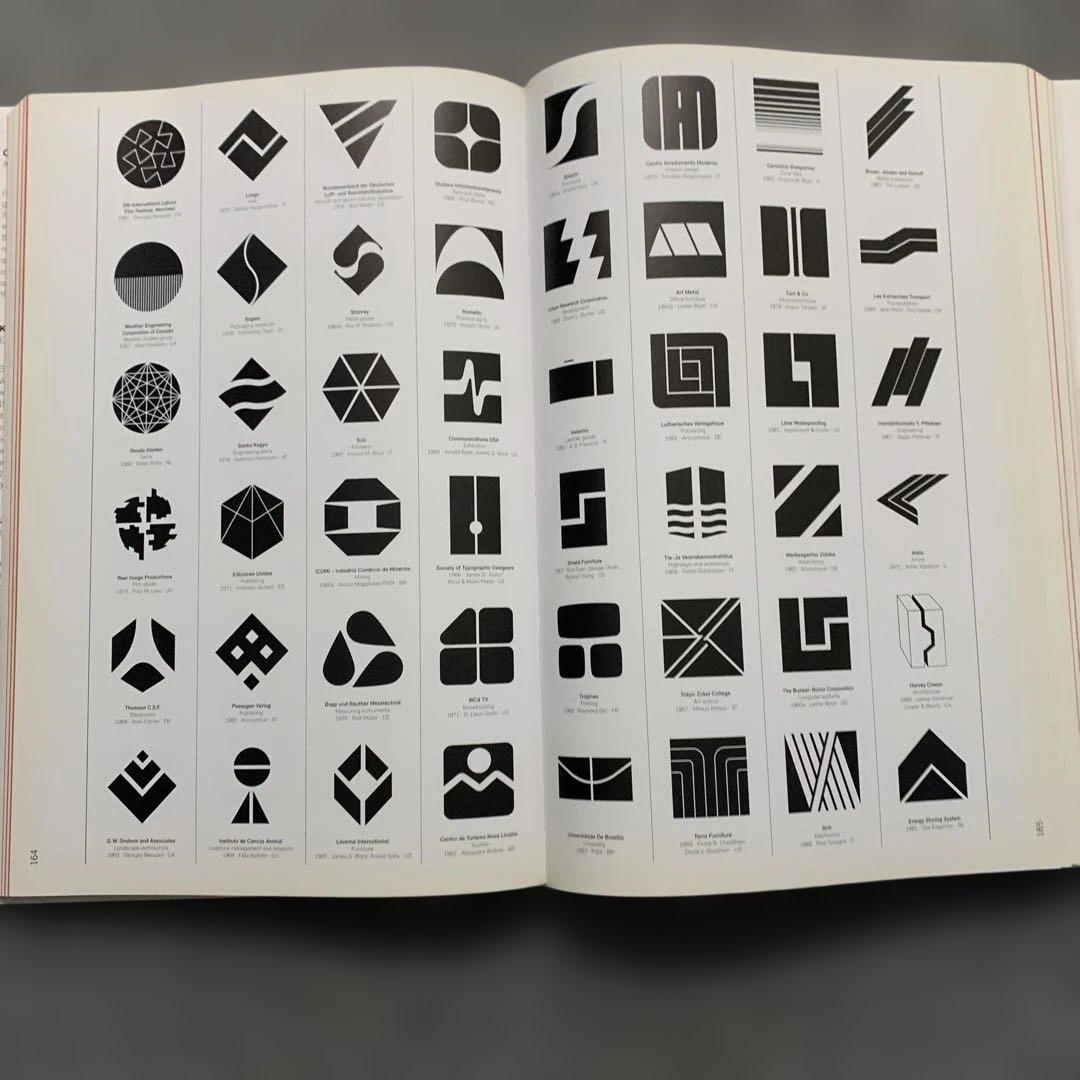 アート・デザイン・音楽 LOGO MODERNISM