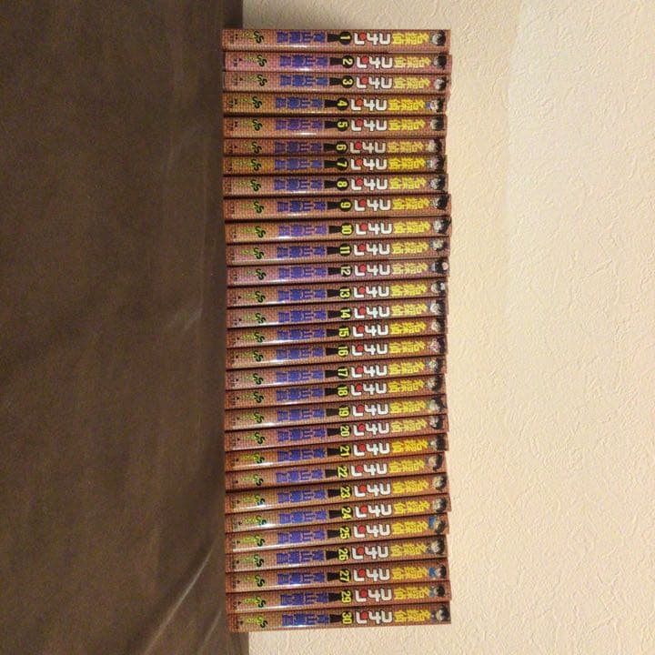 名探偵コナン 1~30巻