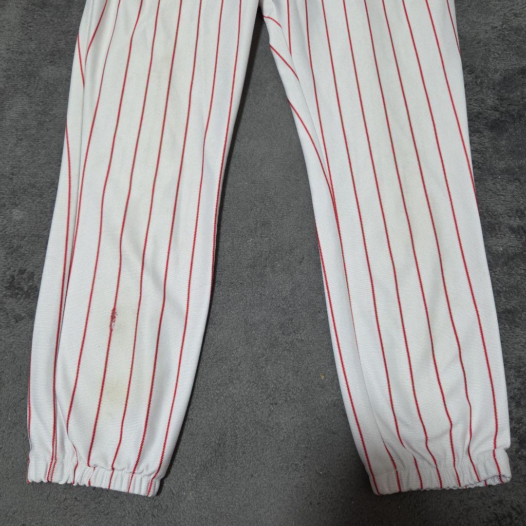 PORTEベースボールユニフォームセット160cm