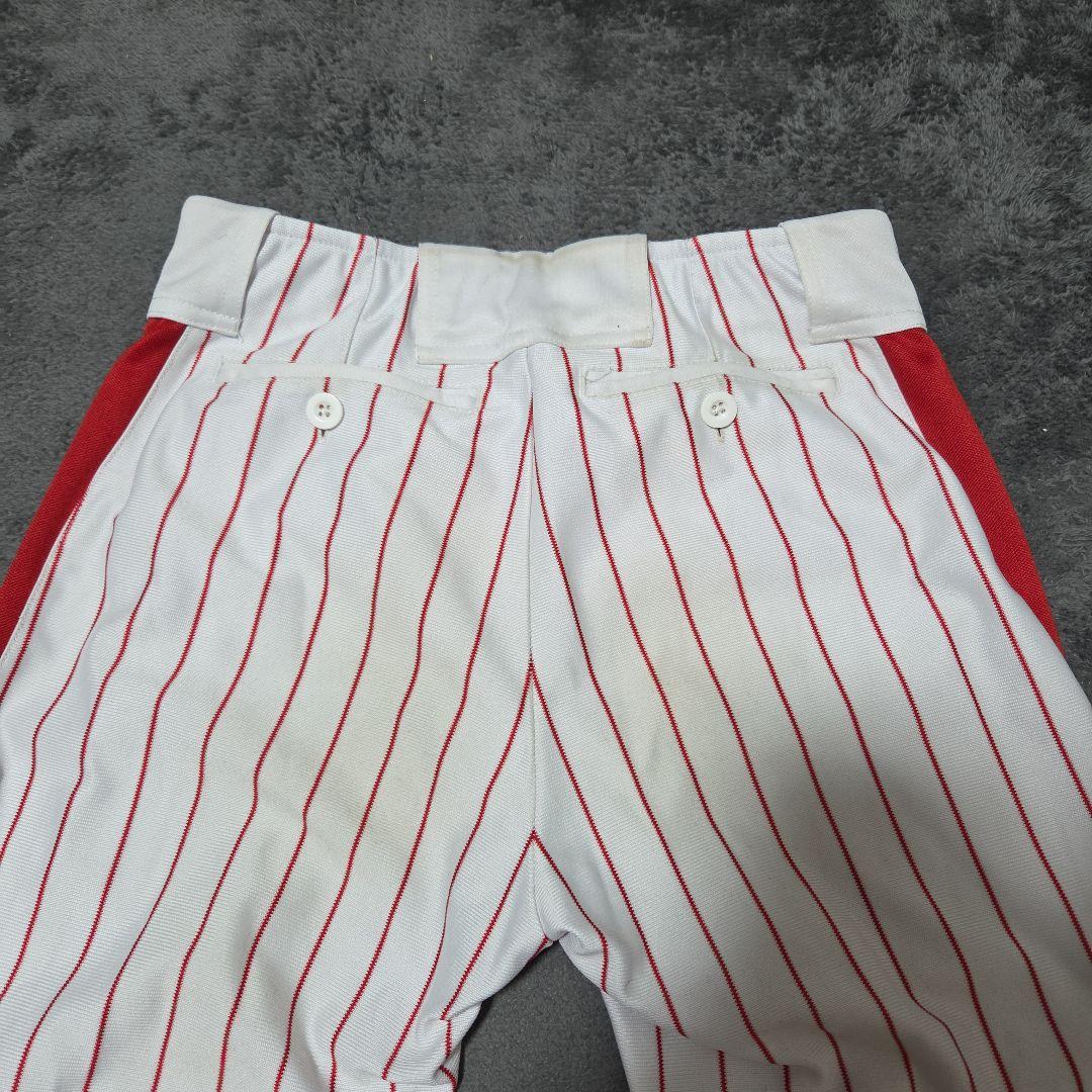 PORTEベースボールユニフォームセット160cm
