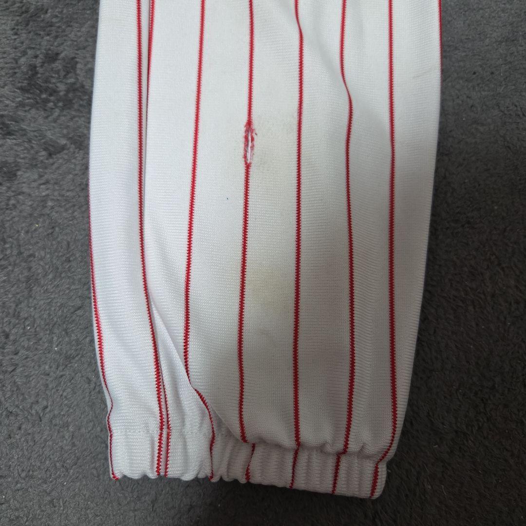 PORTEベースボールユニフォームセット160cm