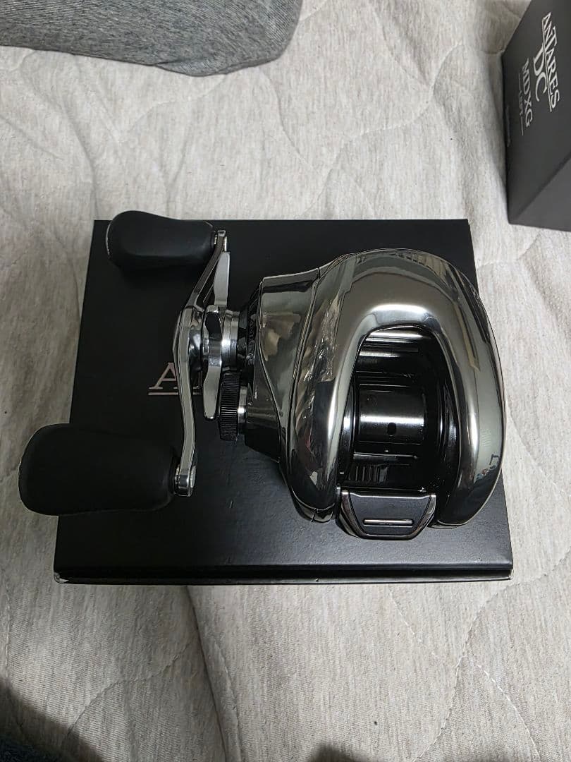 25アンタレス　101XG