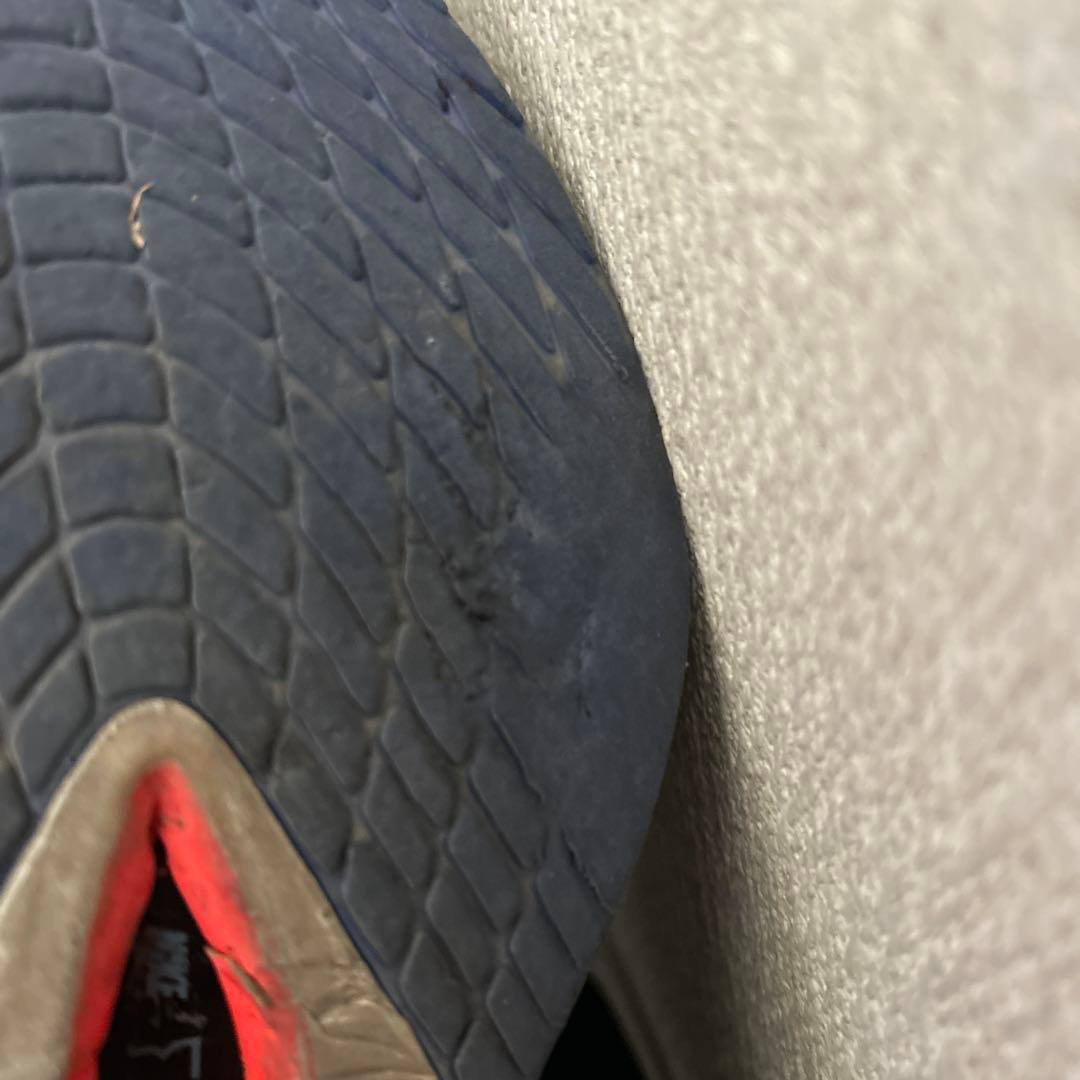NIKE ヴェイパーフライ4 26センチ