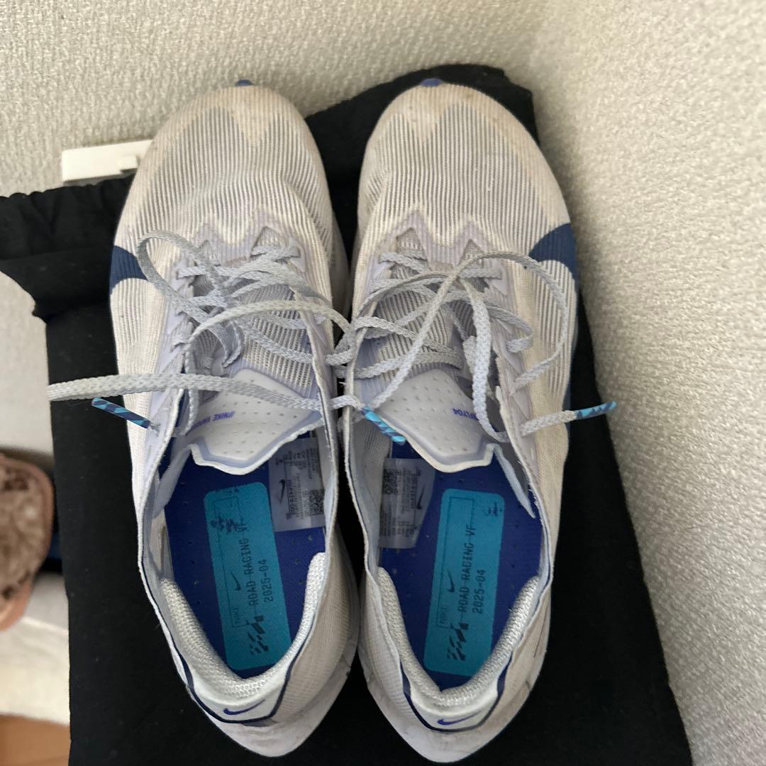 NIKE ヴェイパーフライ4 26センチ