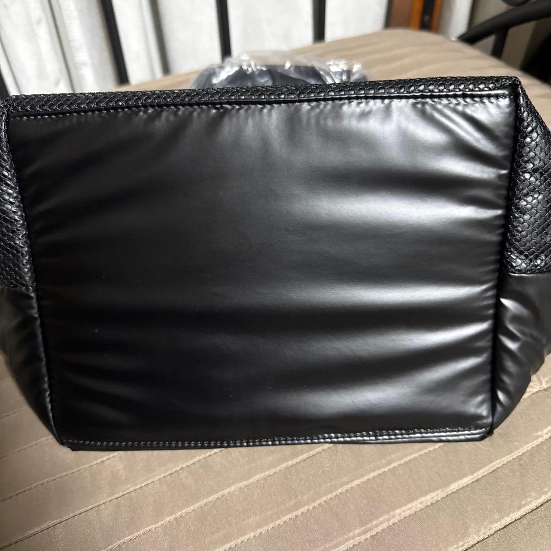 新品未使用　ジャックバニーラウンドバック