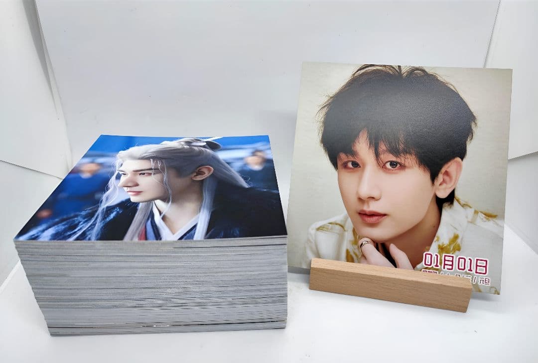 【ann.countryさま】ご購入品◆2026成毅