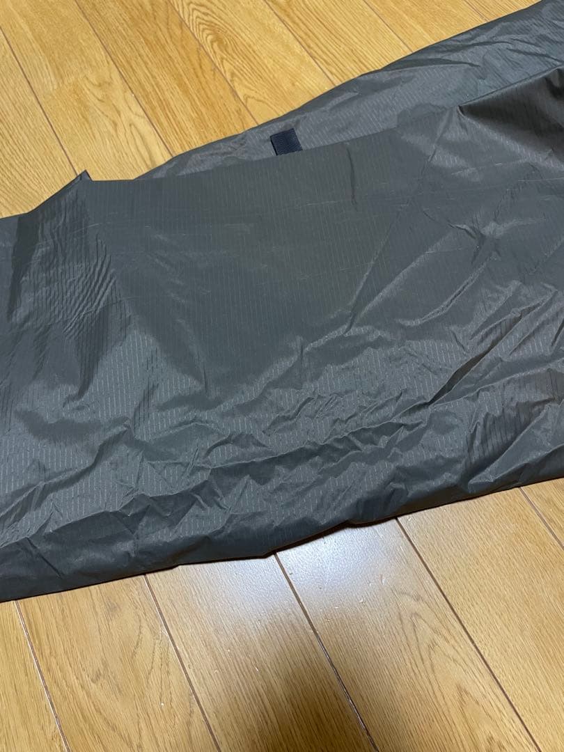 AQUAQUEST タープ　3 x 2 m オリーブ