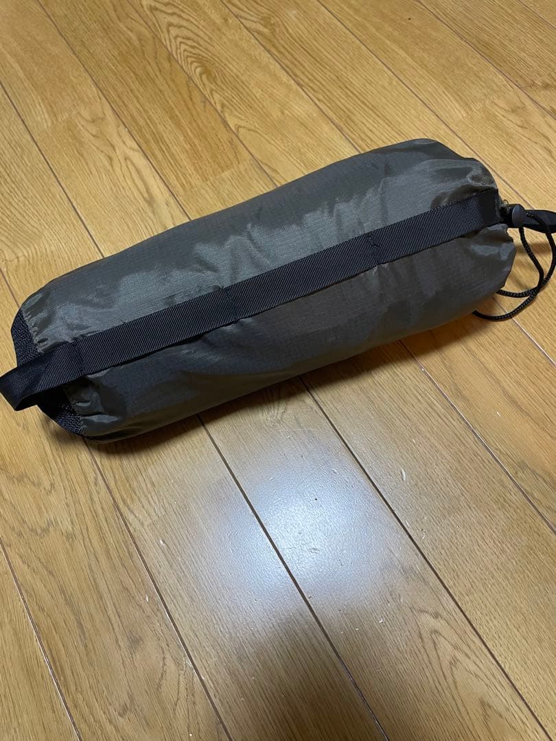AQUAQUEST タープ　3 x 2 m オリーブ