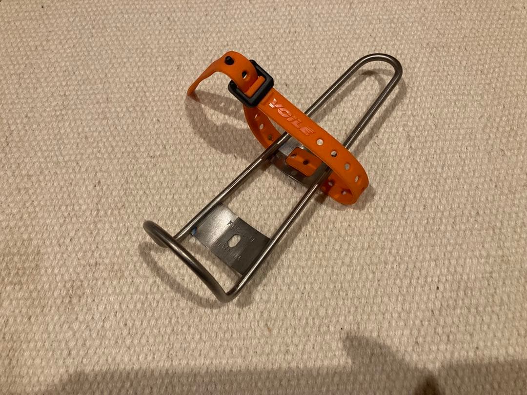 KING CAGE キングケージ　Mini Thing Cage ボトルケージ