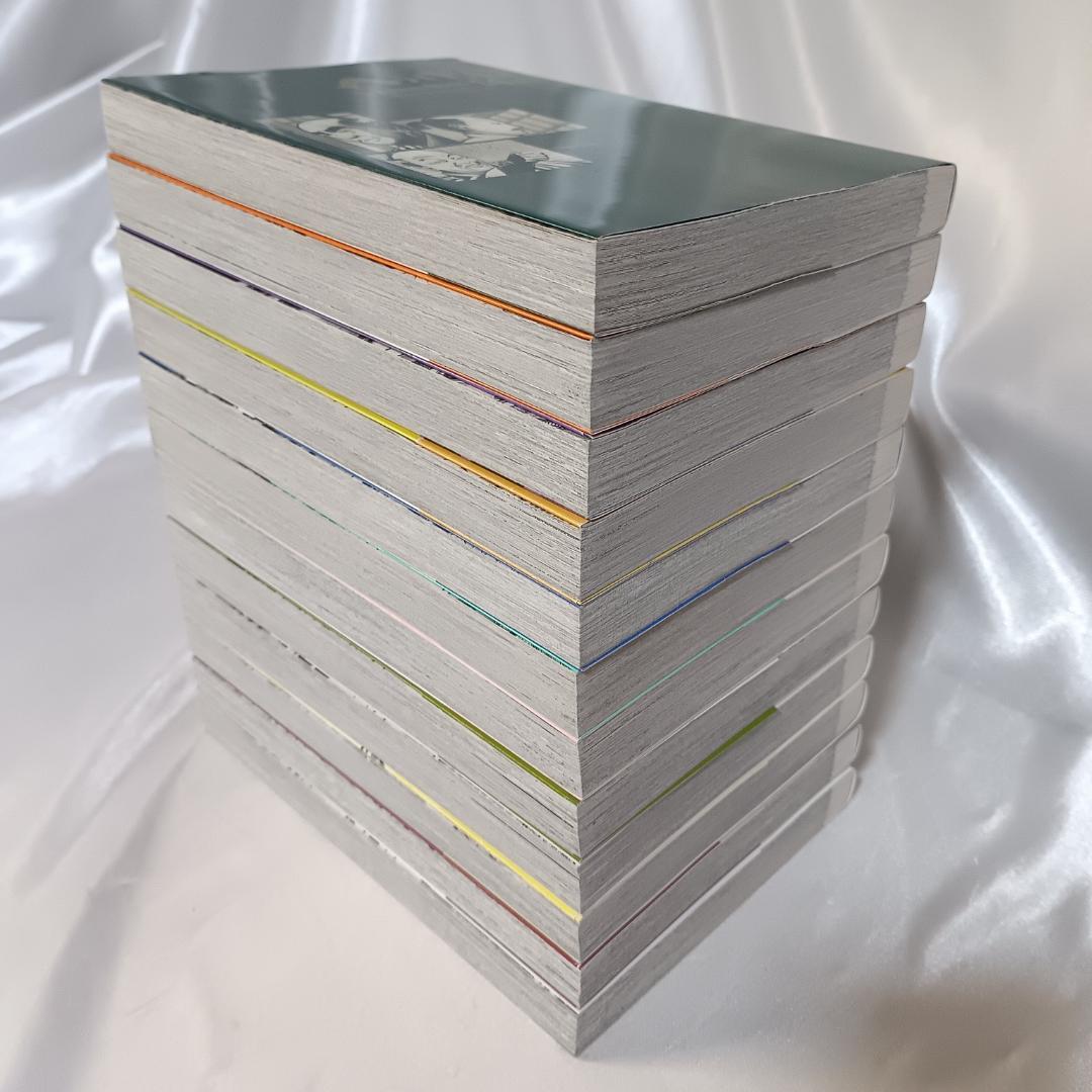 【美品！へうげもの　全25巻セット】