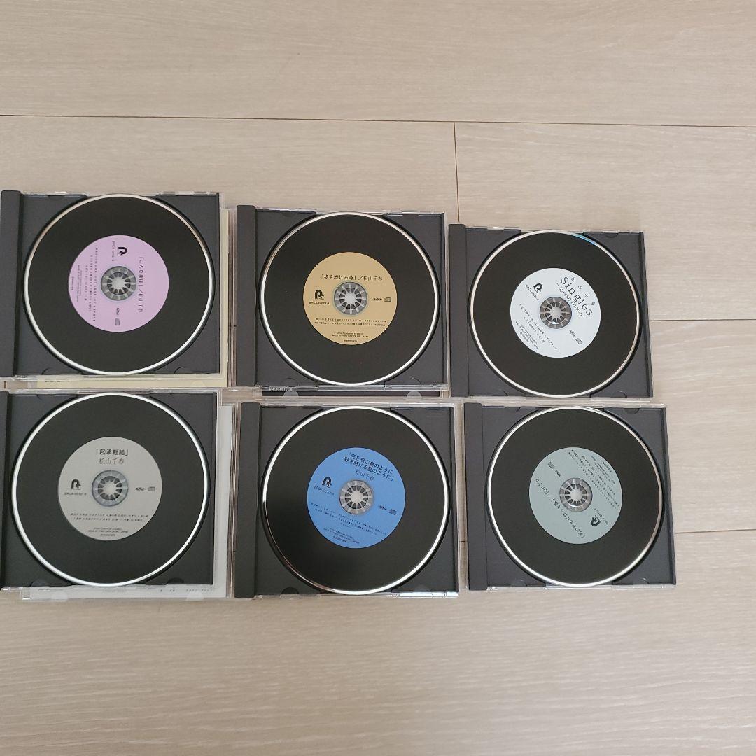 松山千春 1977～1979 ORIGINAL ALBUM BOX