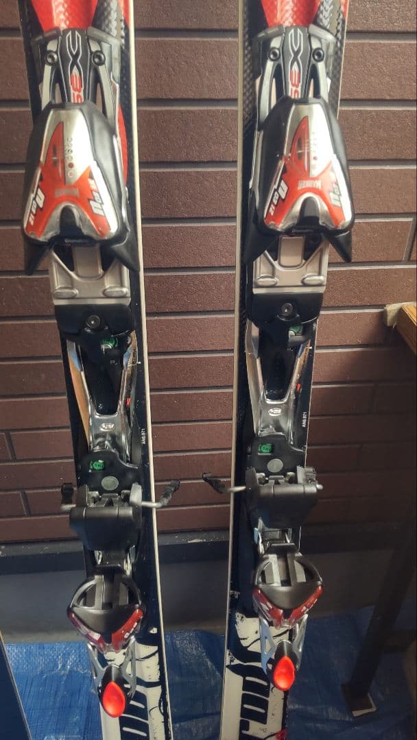ノルディカホットロッド、オーバードライブとニトロス
