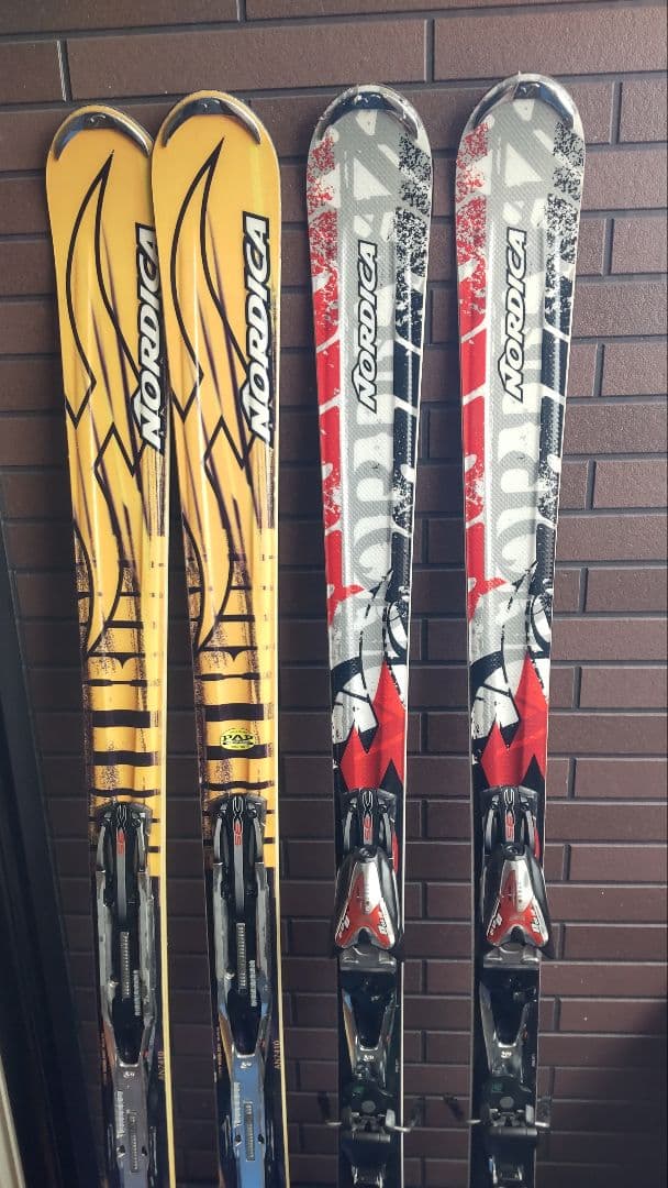 ノルディカホットロッド、オーバードライブとニトロス